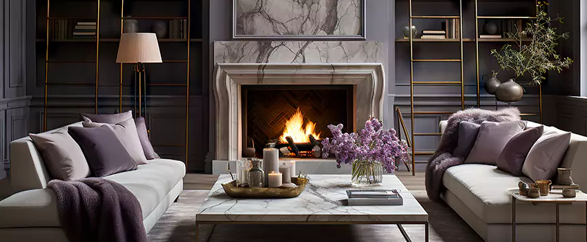 Napoleon Galaxy Series Outdoor Fireplaces Repair in Windsor, CA