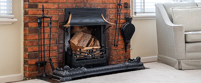Custom Old Fireplace Redesign Services in Windsor, California