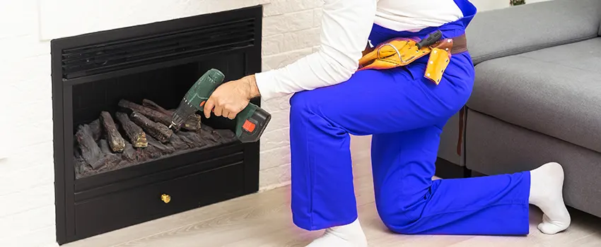 Pellet Fireplace Repair Services in Windsor, CA