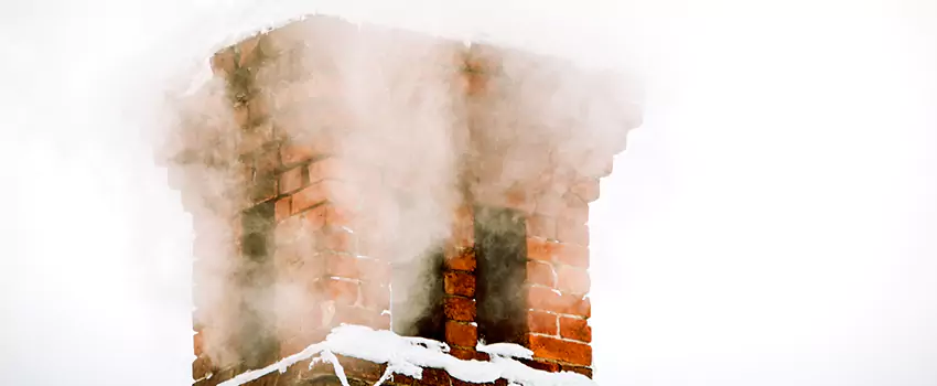 Chimney Flue Soot Removal in Windsor, CA