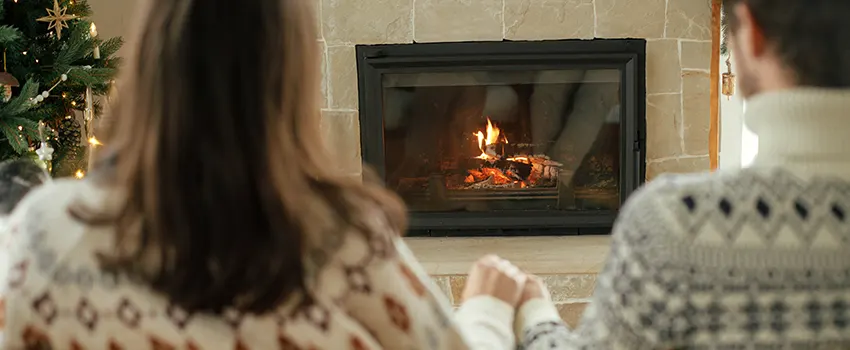 Superior Open-Hearth Wood Fireplaces in Windsor, CA