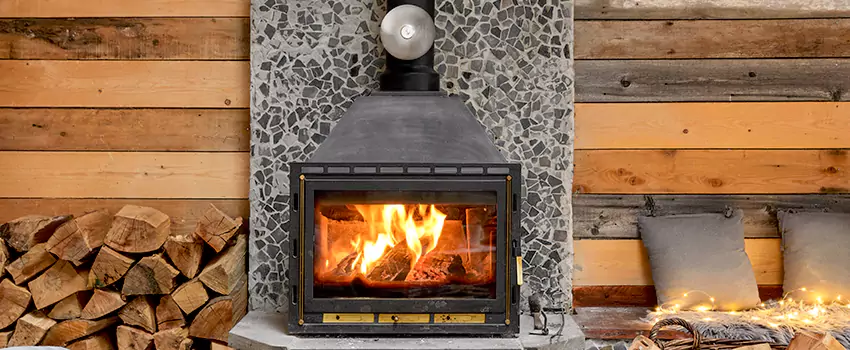 Travis Industries Elite Fireplace Inspection and Maintenance in Windsor, California