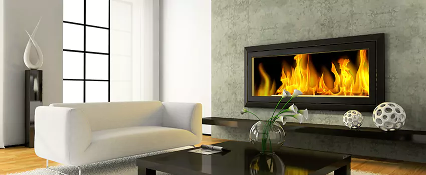Ventless Fireplace Oxygen Depletion Sensor Installation and Repair Services in Windsor, California