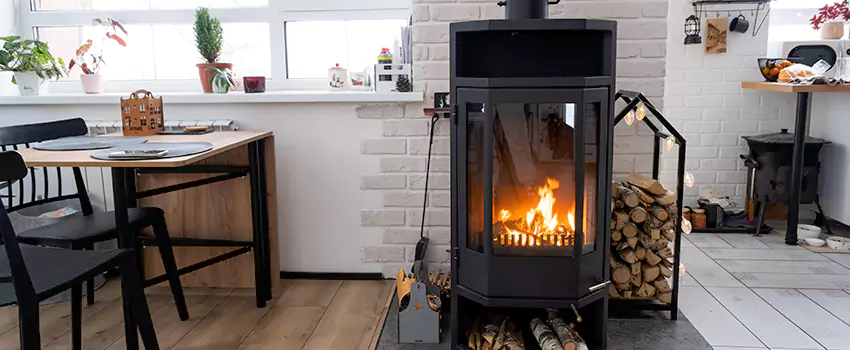 Cost of Vermont Castings Fireplace Services in Windsor, CA