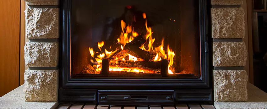 Cost of Wood Fireplace Installation in Windsor, CA