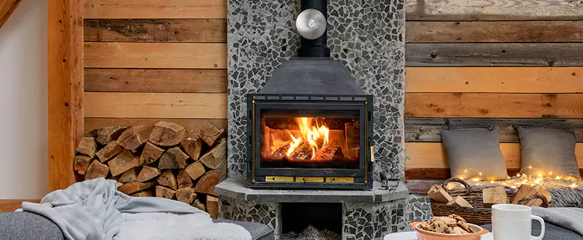 Affordable Wood Fireplace Fixing Solutions in Windsor, California