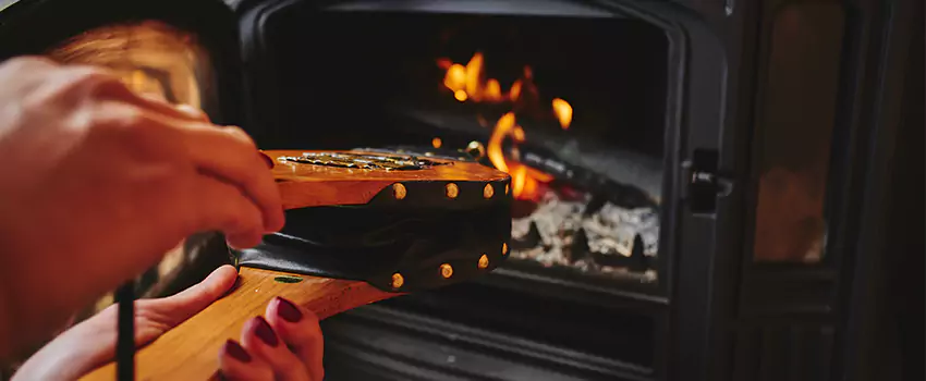 Cost of Wood Furnace Repair and Installation Services in Windsor, CA