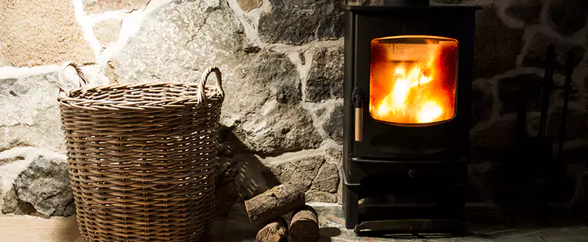 24/7 Wood Stove Installation Services in Windsor, California