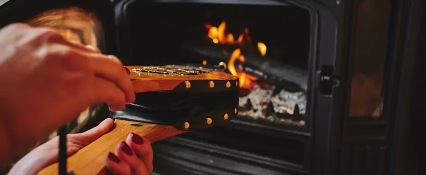 Wood Stove Grates Repair in Windsor, California